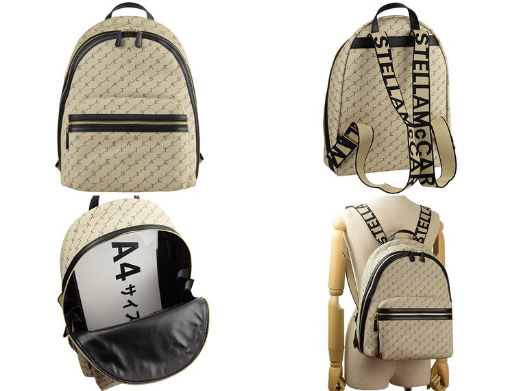 Stella McCartney ステラマッカートニー STELLA McCARTNEY