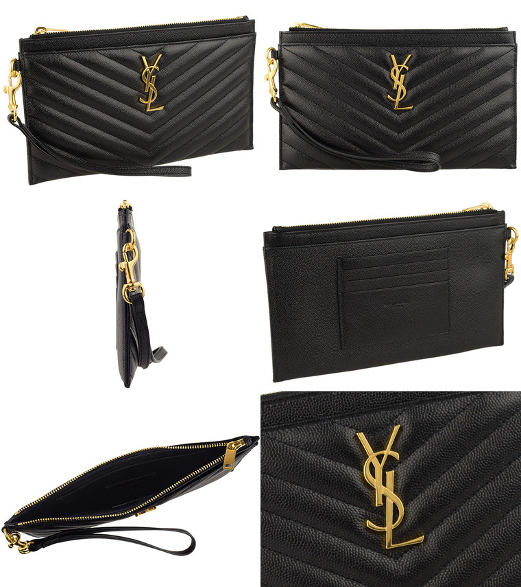 Yves Saint Laurent（イヴ・サンローラン） サンローラン パリ SAINT