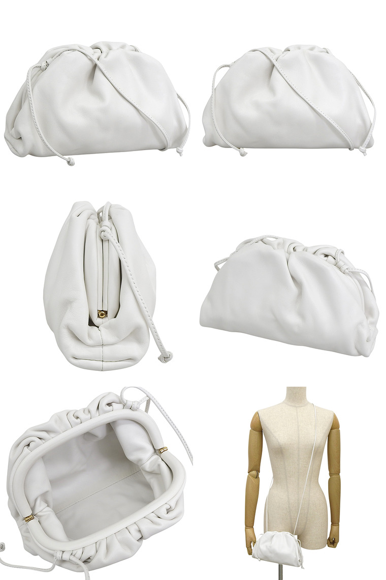 BOTTEGA VENETA（ボッテガ・ヴェネタ） バッグ レディース ショルダー