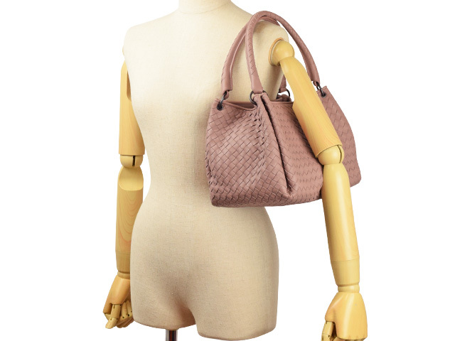 BOTTEGA VENETA（ボッテガ・ヴェネタ） バッグ トートバッグ