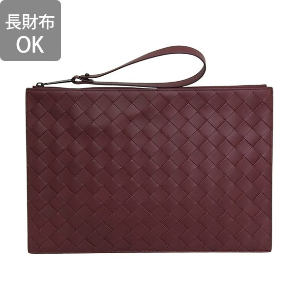 BOTTEGA VENETA（ボッテガ・ヴェネタ） バッグ メンズ クラッチバッグ