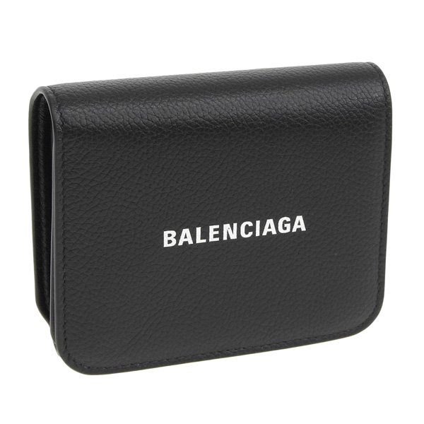 限定！BALENCIAGA☆ENVELOPE ミニ財布 バイカラー☆すぐ届く
