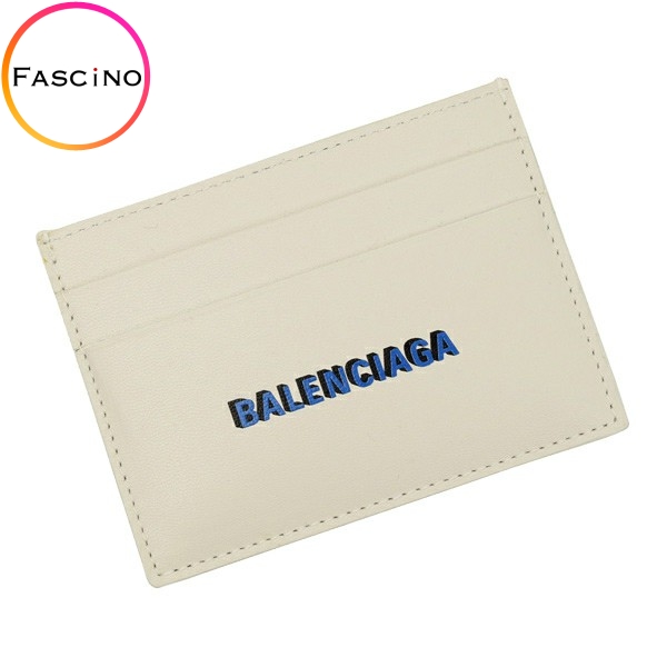 BALENCIAGA バレンシアガ カードケース パスケース メンズ