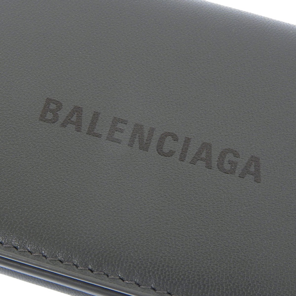 BALENCIAGA（バレンシアガ） 財布 レディース 三つ折り財布
