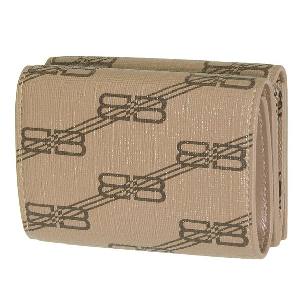 BALENCIAGA（バレンシアガ） 財布 レディース 3つ折り 折財布 ミニ財布