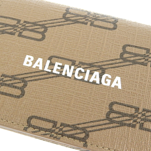 BALENCIAGA バレンシアガ 財布 レディース 3つ折り 折財布 ミニ財布 
