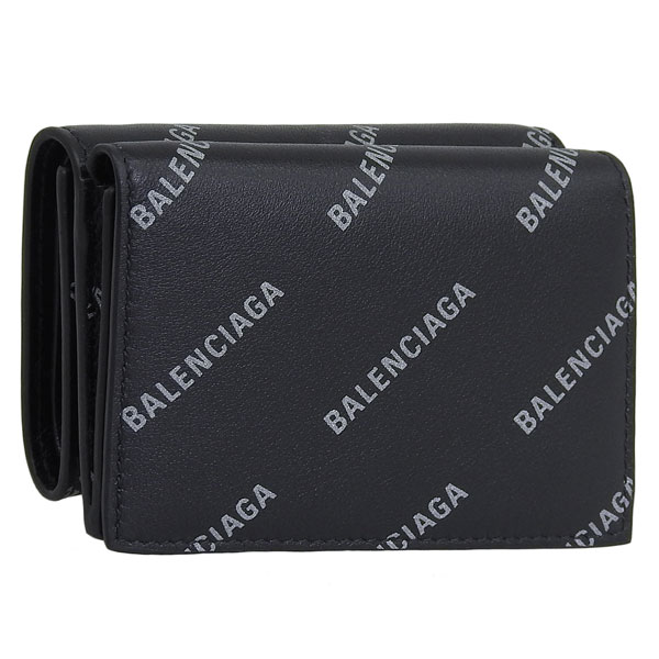 BALENCIAGA バレンシアガ 財布 レディース 3つ折り 折財布 ミニ BALENCIAGA バレンシアガ 財布 レディース 3つ折り 折財布 ミニ