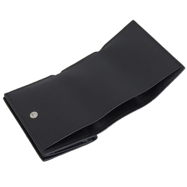 BALENCIAGA☆CASH SQUARE FOLDED COIN ウォレット☆すぐ届く