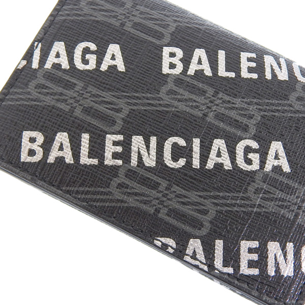 BALENCIAGA バレンシアガ折り財布 BALENCIAGA（バレンシアガ） 財布 レディース 3つ折り 折財布 ミニ財布
