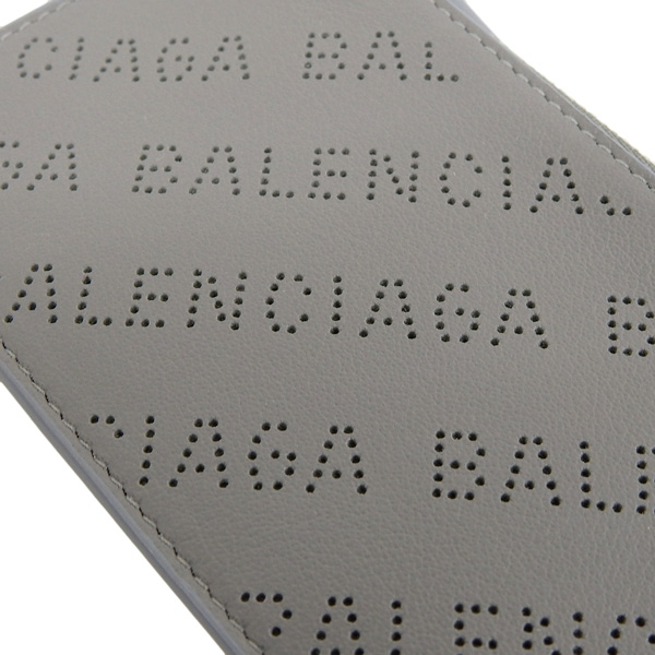 BALENCIAGA（バレンシアガ） idカードホルダー フラグメントケース