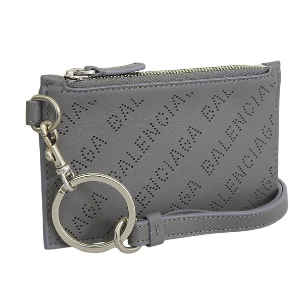 楽天市場】BALENCIAGA バレンシアガ コインケース カードケース