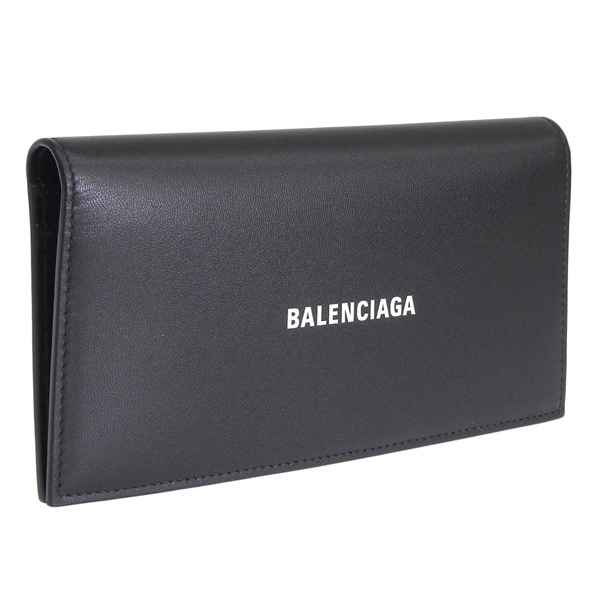 BALENCIAGA バレンシアガ 財布 メンズ レディース 長財布