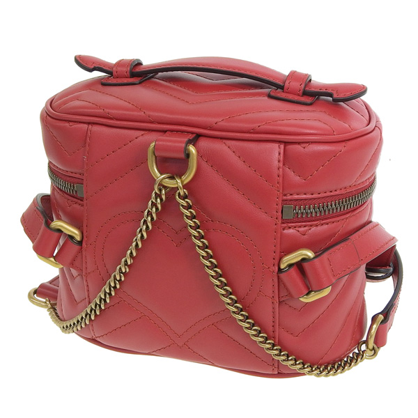 GUCCI グッチ バッグ ショルダーバッグ バックパック リュック