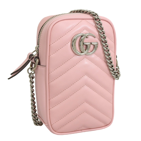GUCCI グッチ バッグ レディース アウトレット ショルダーバッグ