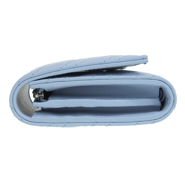 GUCCI（グッチ） 財布 レディース 二つ折り アウトレット レザー