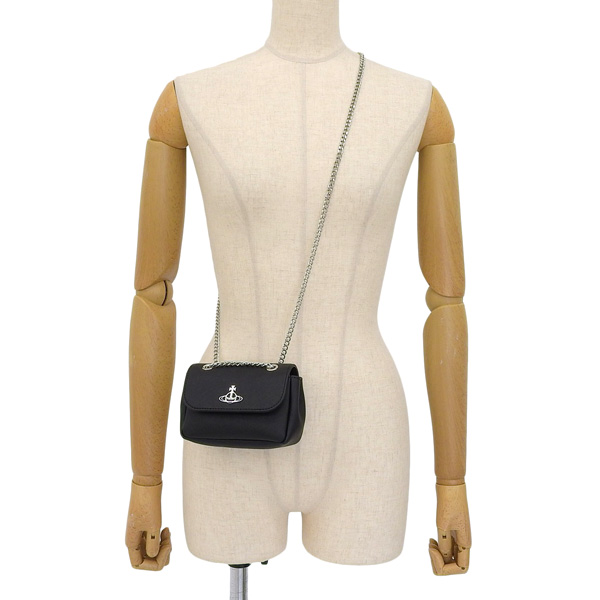 Vivienne Westwood ヴィヴィアン ウエストウッド　バッグ Vivienne Westwood（ヴィヴィアンウエストウッド） 並行輸入