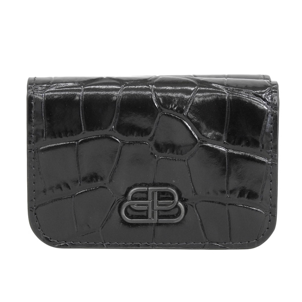 BALENCIAGA（バレンシアガ） 財布 三つ折り レディース アウトレット