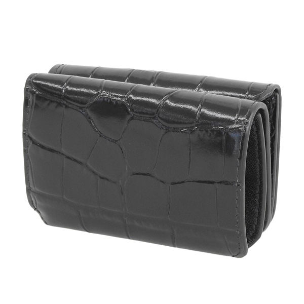 BALENCIAGA（バレンシアガ） 財布 三つ折り レディース アウトレット