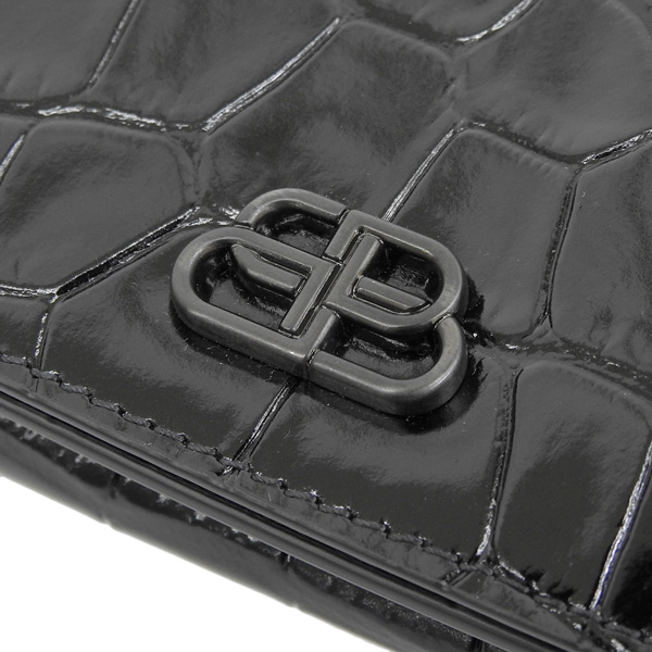 BALENCIAGA（バレンシアガ） 財布 三つ折り レディース アウトレット