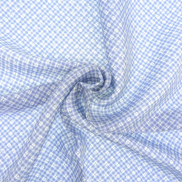 GUCCI（グッチ） スカーフ レディース アウトレット ハンカチ シルク