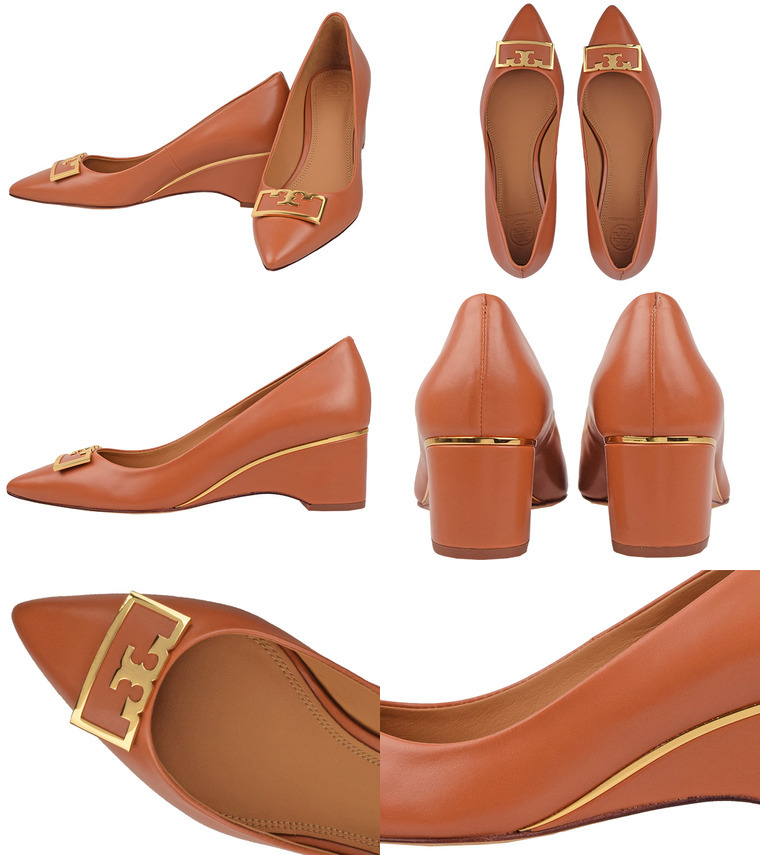 TORY BURCH US8(約25cm)サイズ トリーバーチ TORYBURCH 靴