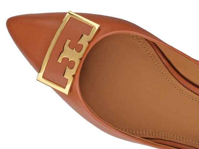 TORY BURCH US8(約25cm)サイズ トリーバーチ TORYBURCH 靴