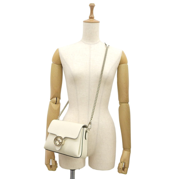 GUCCI - グッチ GUCCI ショルダーバッグ ハンドバッグ ズゥミ