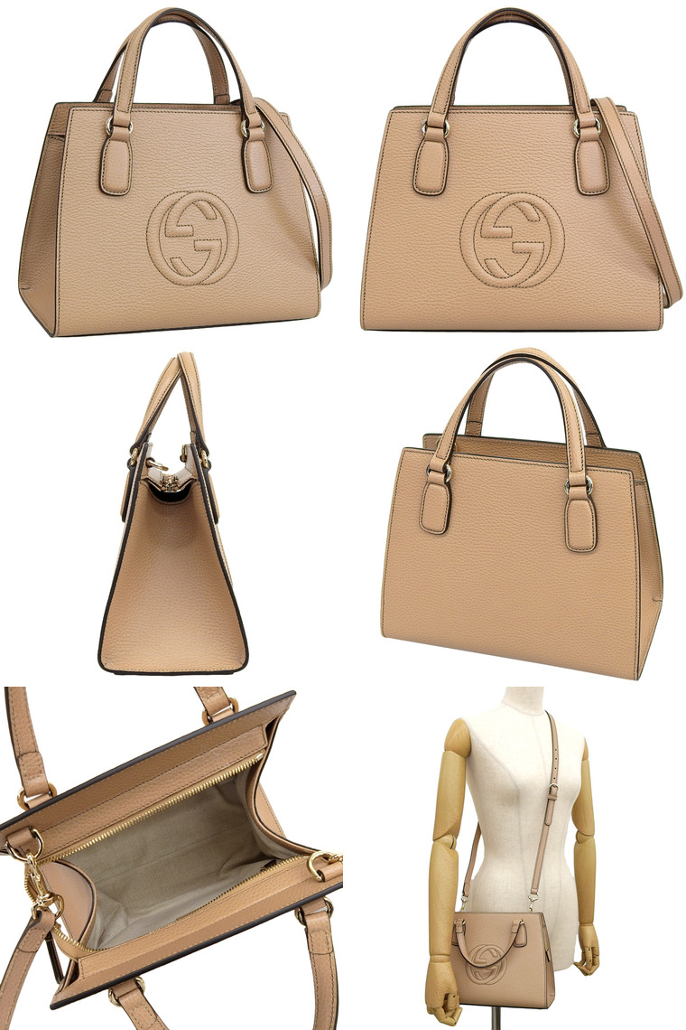 GUCCI グッチ バッグ レディース ショルダーバッグ ハンドバッグ