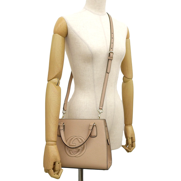 GUCCI（グッチ） バッグ レディース ショルダーバッグ ハンドバッグ