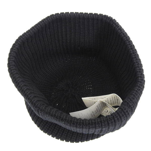 GUCCI（グッチ） ニット帽 ビーニー メンズ レディース アウトレット M