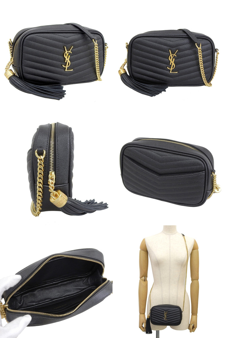 Yves Saint Laurent（イヴ・サンローラン） サンローラン バッグ