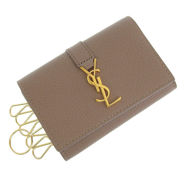 Yves Saint Laurent サンローラン キーケース 6連 レディース