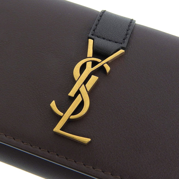 Yves Saint Laurent（イヴ・サンローラン） サンローラン キーケース 5