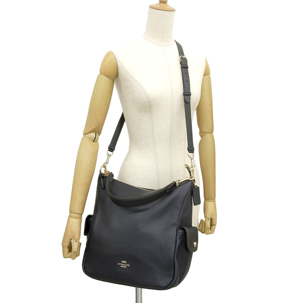 COACH（コーチ） ショルダーバッグ 2WAY レディース アウトレット