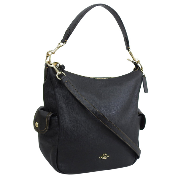 COACH（コーチ） ショルダーバッグ 2WAY レディース アウトレット