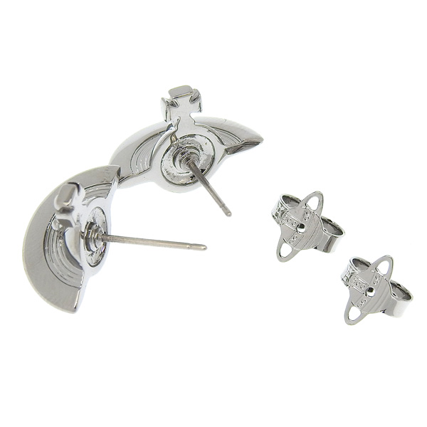 Vivienne Westwood ピアス イヤリング ヴィヴィアン Vivienne Westwood（ヴィヴィアンウエストウッド） 【並行輸入品