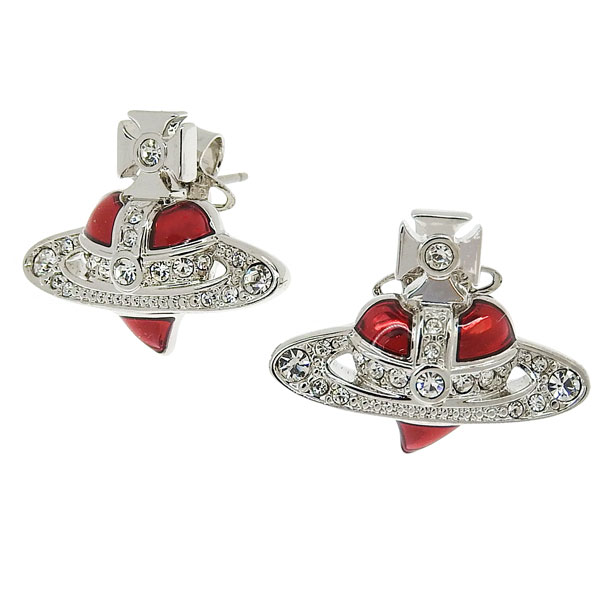 ���¹�͢���ʡ� �����������󥦥����ȥ��å� ���������꡼ ��ǥ����� �ԥ��� ������ �ץ���ʥ� NEW DIAMANTE HEART 6201033K02P383 VIVIENNE WESTWOOD