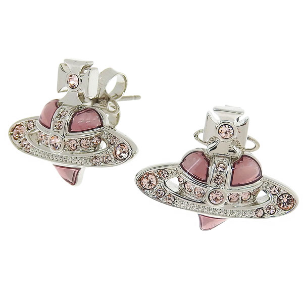 ���¹�͢���ʡ� �����������󥦥����ȥ��å� ���������꡼ ��ǥ����� �ԥ��� ������ �ץ���ʥ� NEW DIAMANTE HEART 6201033K02P686 VIVIENNE WESTWOOD