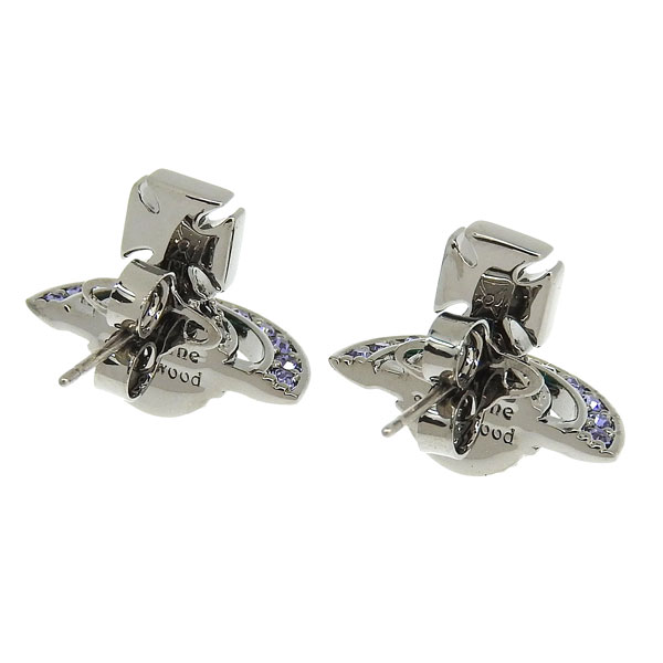 ヴィヴィアン　ピアス　Vivienne Westwood アクセサリー Vivienne Westwood 並行輸入品 ヴィヴィアンウエストウッド ピアス