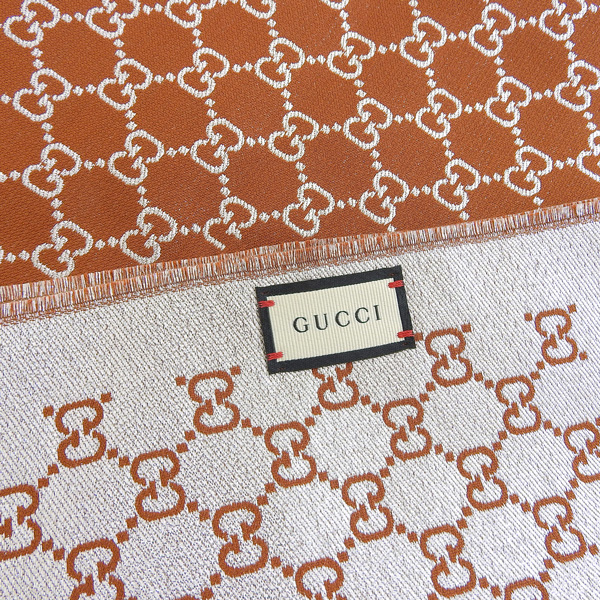 GUCCI（グッチ） マフラー ストール レディース メンズ アウトレット