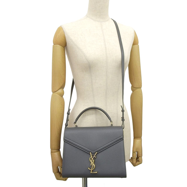 Yves Saint Laurent（イヴ・サンローラン） サンローラン パリ バッグ