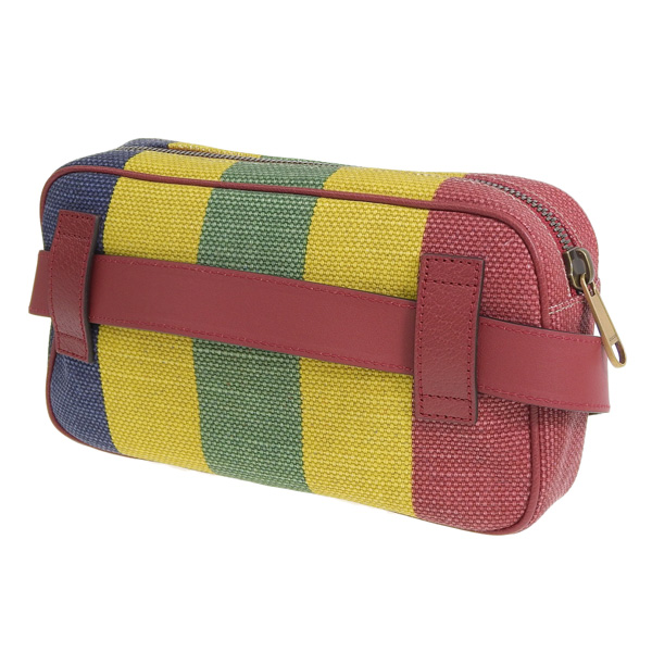 グッチ ポーチ GUCCI 522866 K5Z1N 8666 GUCCI BESTIARY M GG
