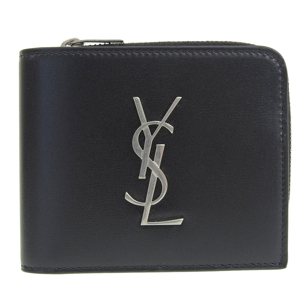 Yves Saint Laurent（イヴ・サンローラン） サンローラン 財布 メンズ