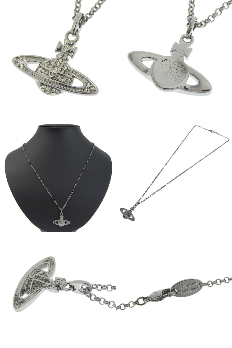 Vivienne Westwood（ヴィヴィアンウエストウッド） ネックレス