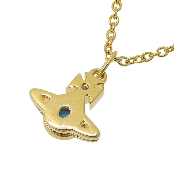 Vivienne Westwood（ヴィヴィアンウエストウッド） ネックレス