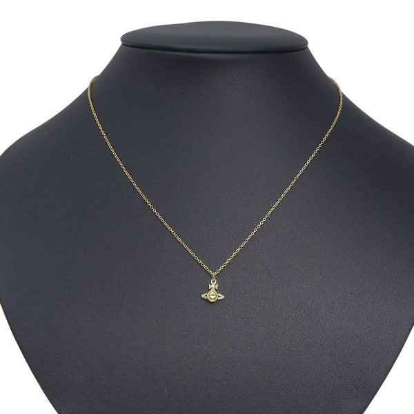 Vivienne Westwood（ヴィヴィアンウエストウッド） ネックレス