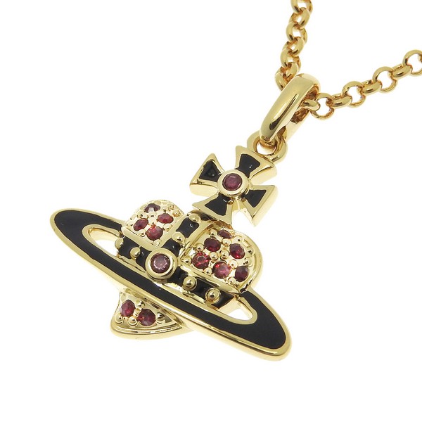 ヴィヴィアンウエストウッド アクセサリー レディース ネックレス  