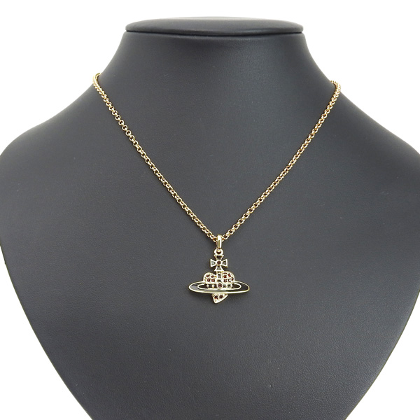 ヴィヴィアンウエストウッド アクセサリー レディース ネックレス  