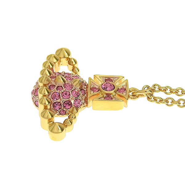 国内発送【Vivienne Westwood】lena bas relief pedant 11735573-9864627093432719.jpg