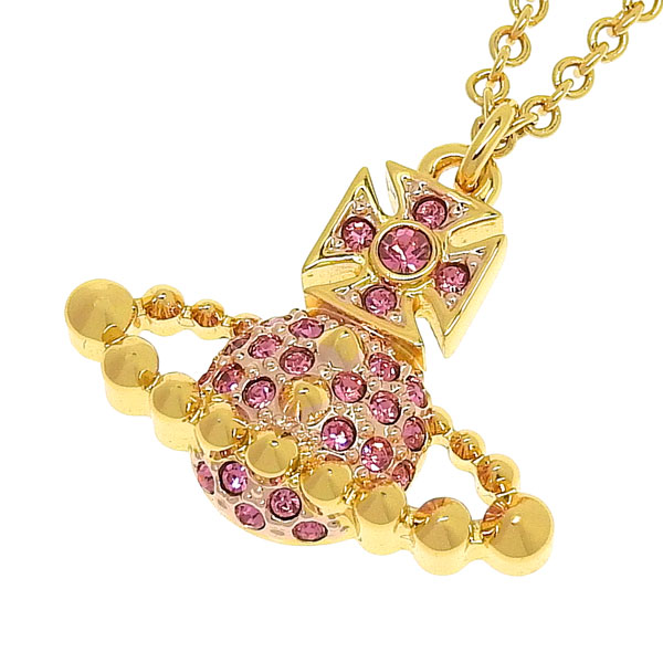 一目惚れ⭐︎VivienneWestwood ネックレス ロゴ 定価69,800 一目惚れ⭐︎VivienneWestwood ネックレス ロゴ 定価69,800